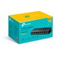 Switch TP-Link LS1008G, 8x 10/100/1000 Mbps